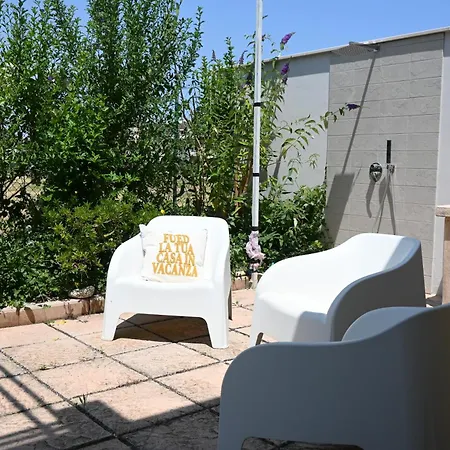 Pse01 - Porto Sant'elpidio, Trilocale Con Giardino Vicino Al Mare Appartamento *