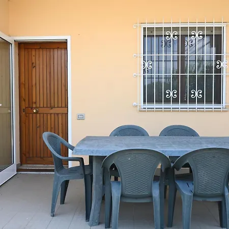 Pse01 - Porto Sant'elpidio, Trilocale Con Giardino Vicino Al Mare