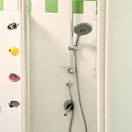 Pse01 - Porto Sant'elpidio, Trilocale Con Giardino Vicino Al Mare Apartment *